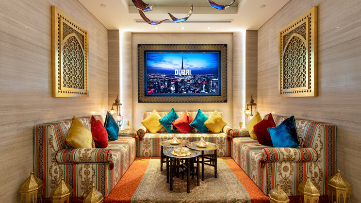 Pullman Dubai Downtown